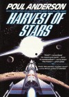 Harvest of Stars (Audio) - Poul Anderson, Tom Weiner