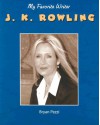 J. K. Rowling - Bryan Pezzi