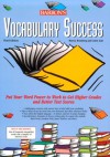 Vocabulary Success - Murray Bromberg