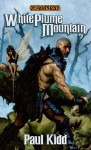 White Plume Mountain (Greyhawk) - Paul Kidd