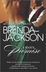 A Man's Promise (The Grangers) - Brenda Jackson