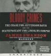 Bloody Crimes - James L. Swanson, Richard Thomas