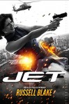 Jet: Thriller - Russell Blake