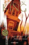 Historias Fantásticas - Rosa S. de Naveira, Stephen King