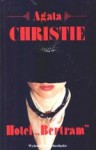 Hotel Bertram - Agatha Christie