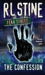 The Confession (Fear Street) - R.L. Stine