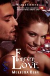 Forever Love - Melissa Keir