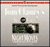 Night Moves (Tom Clancy's Net Force, #3) - Edward Herrmann, Tom Clancy, Steve Perry, Steve Pieczenik