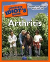 The Complete Idiot's Guide to Arthritis - Amye L. Leong, Neal S. Birnbaum, Karen K. Brees