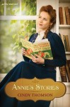 Annie's Stories (Ellis Island) - Cindy Thomson