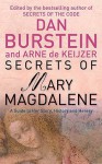 Secrets Of Mary Magdalene - Dan Burstein