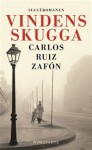 Vindens skugga - Carlos Ruiz Zafón, Yvonne Blank