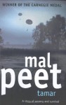 Tamar - Mal Peet