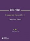 Hungarian Dance No. 1 - Johannes Brahms