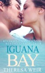 Iguana Bay - Theresa Weir