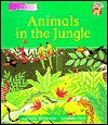 Animals in the Jungle Pack of 6 - Anthony Robinson, Robinson Anthony