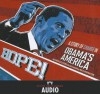 Hope!: A Story of Change in Obama's America - Eric Stevens, Nick Derington