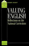 Valuing English - Roger Knight