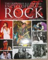 The Definitive Illustrated Encyclopedia of Rock - Michael Heatley