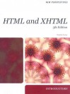 New Perspectives on HTML and XHTML, Introductory (New Perspectives) - Patrick Carey