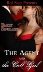 The Agent and The Call Girl - Emily Sinclare