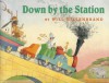 Down By The Station - Will Hillenbrand