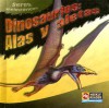 Dinosaurios: Alas y Aletas - Joanne Mattern, Susan Nations