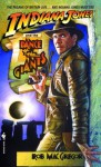 Indiana Jones and the Dance of the Giants - Rob Macgregor