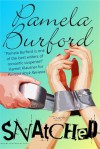 Snatched - Pamela Burford