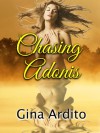 Chasing Adonis - Gina Ardito