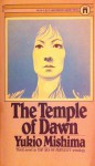 The Temple of Dawn - Yukio Mishima, Michael Gallagher