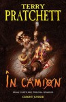 În camion (Trilogia Nomilor #1) - Terry Pratchett