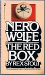 The Red Box: A Nero Wolfe Novel - Rex Stout