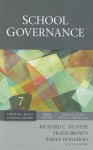 School Governance - Saran Donahoo, Richard C. Hunter, Frank Brown