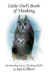 Little Owl's Book Of Thinking - Ian Gilbert