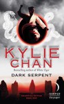 Dark Serpent: Celestial Battle: Book One - Kylie Chan