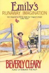 Emily's Runaway Imagination - Beverly Cleary, Tracy Dockray