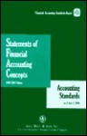 Statements of Financial Accounting Concepts - Financial Accounting Standards Board (FA