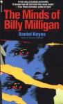 The Minds of Billy Milligan - Daniel Keyes