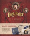 Harry Potter: Film Wizardry - Revised and Expended - Brian Sibley