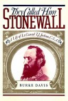 They Called Him Stonewall (10 Audio Cassettes) - Burke Davis, Christopher Hurt