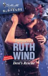 Desi's Rescue - Ruth Wind