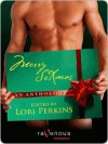 Merry Sexmas - Lori Perkins