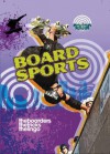 Board Sports - Isabel Thomas