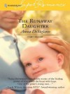 The Runaway Daughter (Harlequin Super Romance) - Anna DeStefano