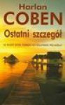 Ostatni szczegół - Harlan Coben