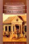 Pan Jowialski - Aleksander Fredro