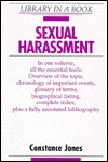 Sexual Harassment - Constance Jones