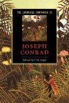 The Cambridge Companion to Joseph Conrad (Cambridge Companions to Literature) - J.H. Stape