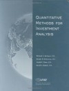 Quantitative Methods for Investment Analysis - Richard A. DeFusco, Jerald E. Pinto, David E. Runkle